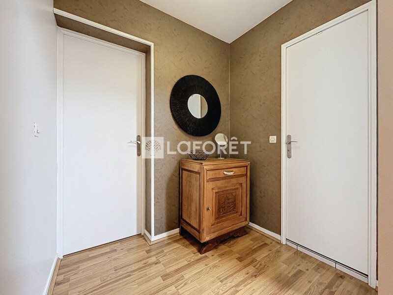 Appartement à vendre, 74m², Marcoussis