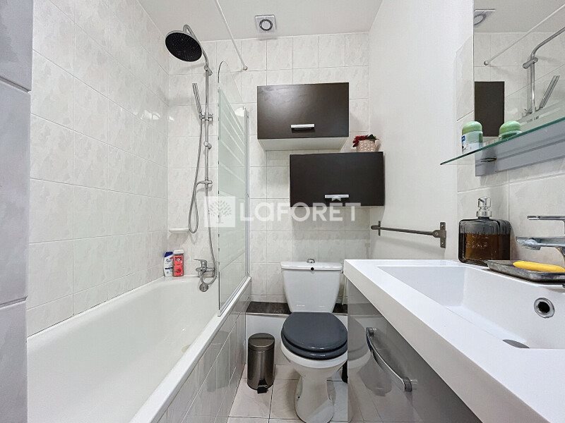 Appartement à vendre, 74m², Marcoussis