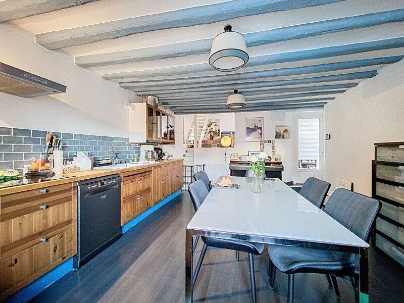 Appartement à louer, 57m², Marcoussis