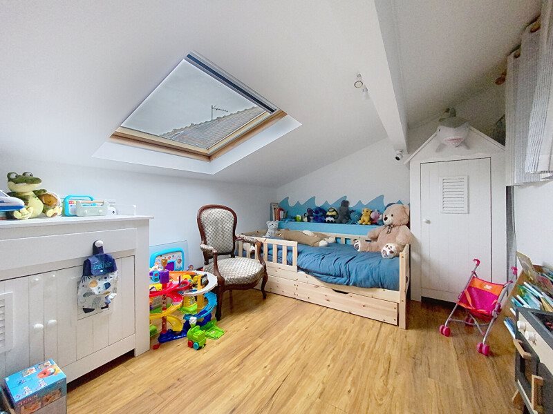 Appartement à louer, 57m², Marcoussis