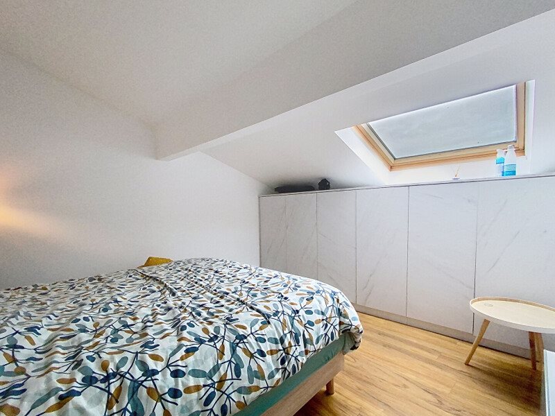 Appartement à louer, 57m², Marcoussis