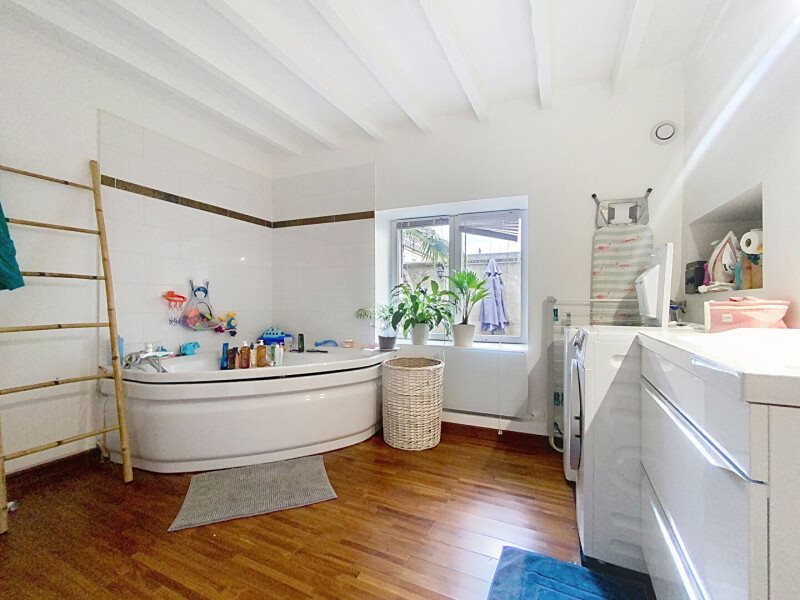 Appartement à louer, 57m², Marcoussis