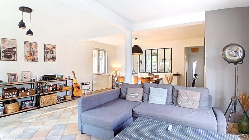 Maison à vendre, 105m², Fleury-sur-Orne