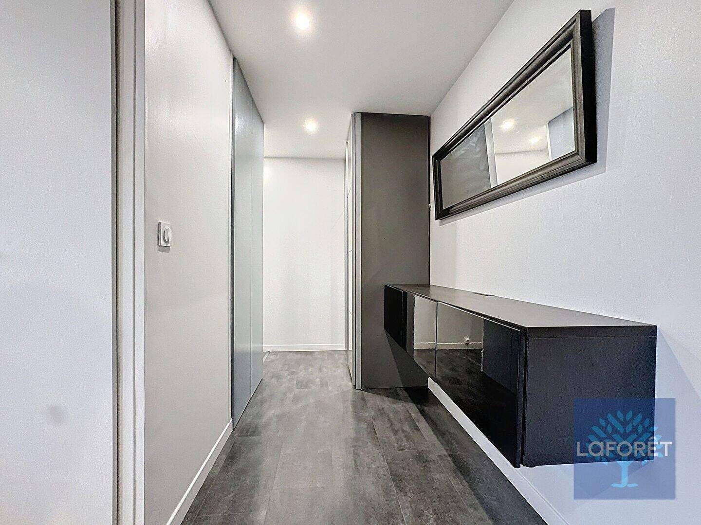 Appartement à louer, 62m², Chilly-Mazarin