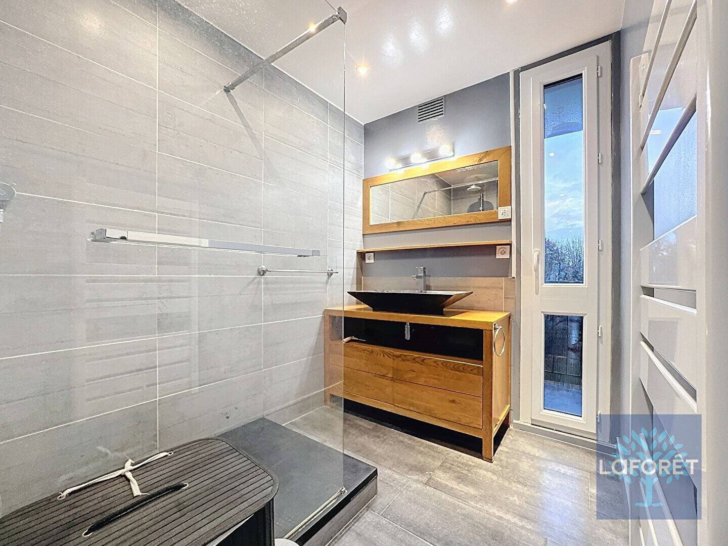 Appartement à louer, 62m², Chilly-Mazarin