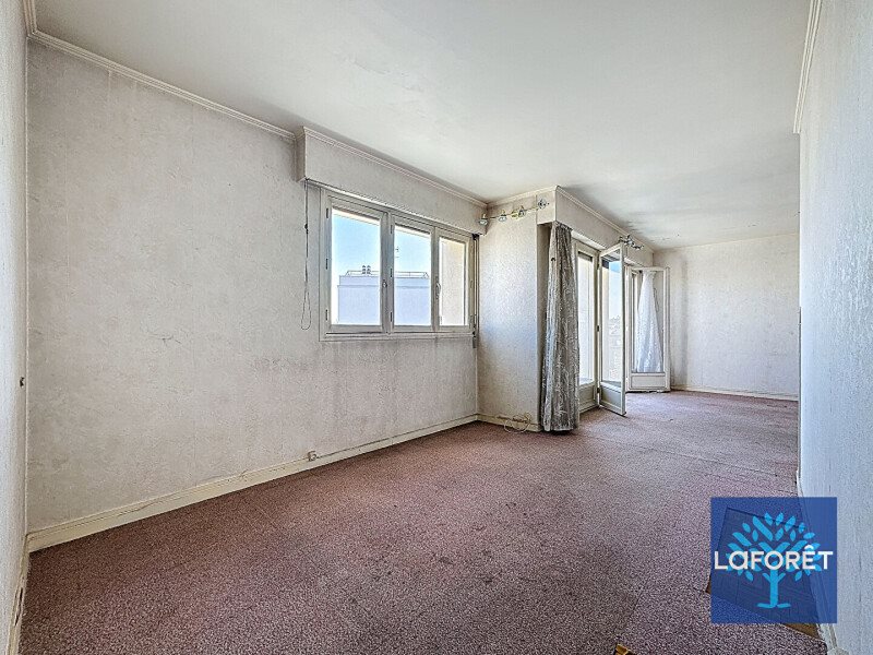 Appartement à vendre, 71m², Chilly-Mazarin