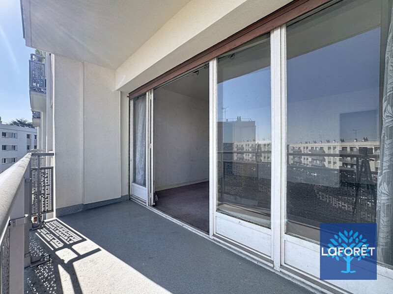 Appartement à vendre, 71m², Chilly-Mazarin