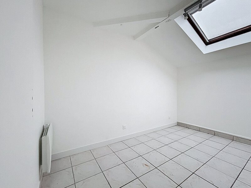 Appartement à louer, 56m², Savigny-sur-Orge