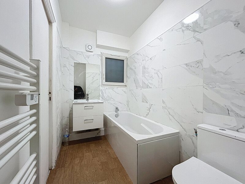 Appartement à louer, 56m², Savigny-sur-Orge