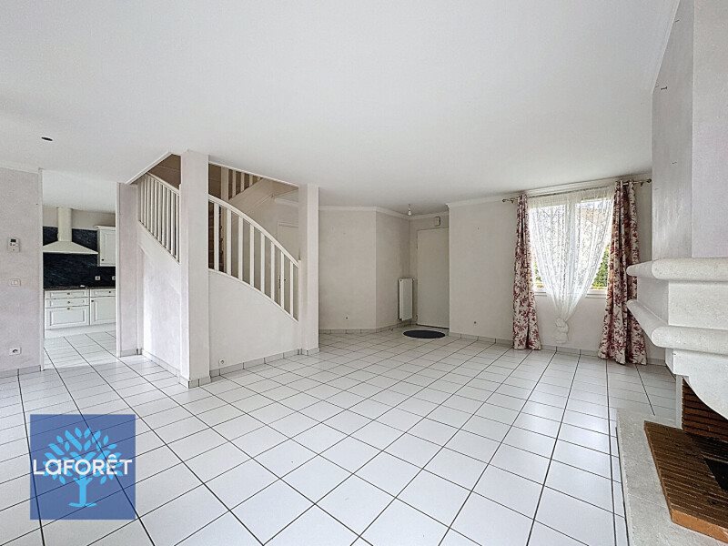 Maison à louer, 117m², Mennecy