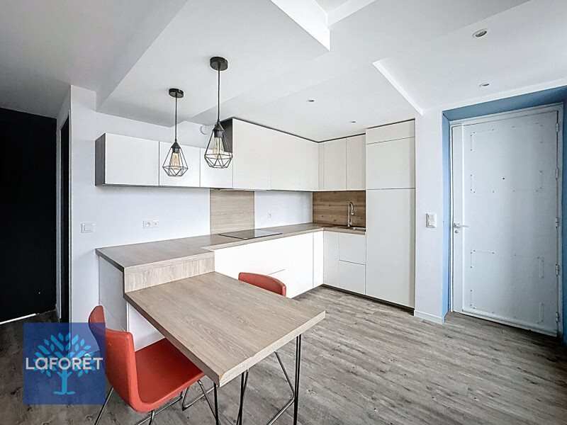 Appartement à louer, 33m², Mennecy