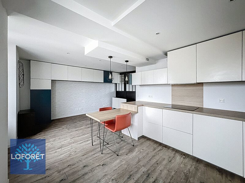 Appartement à louer, 33m², Mennecy