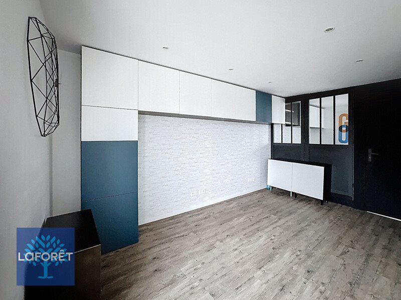 Appartement à louer, 33m², Mennecy