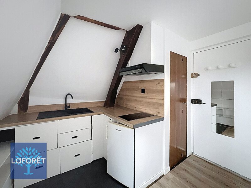 Appartement à louer, 12m², Mennecy
