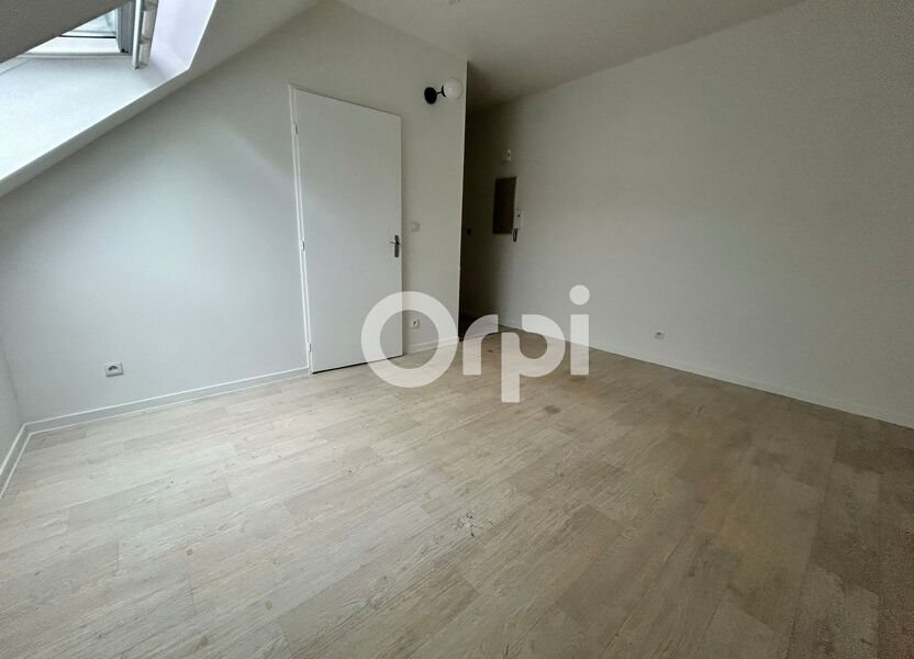 Appartement à louer, 17m², Longjumeau