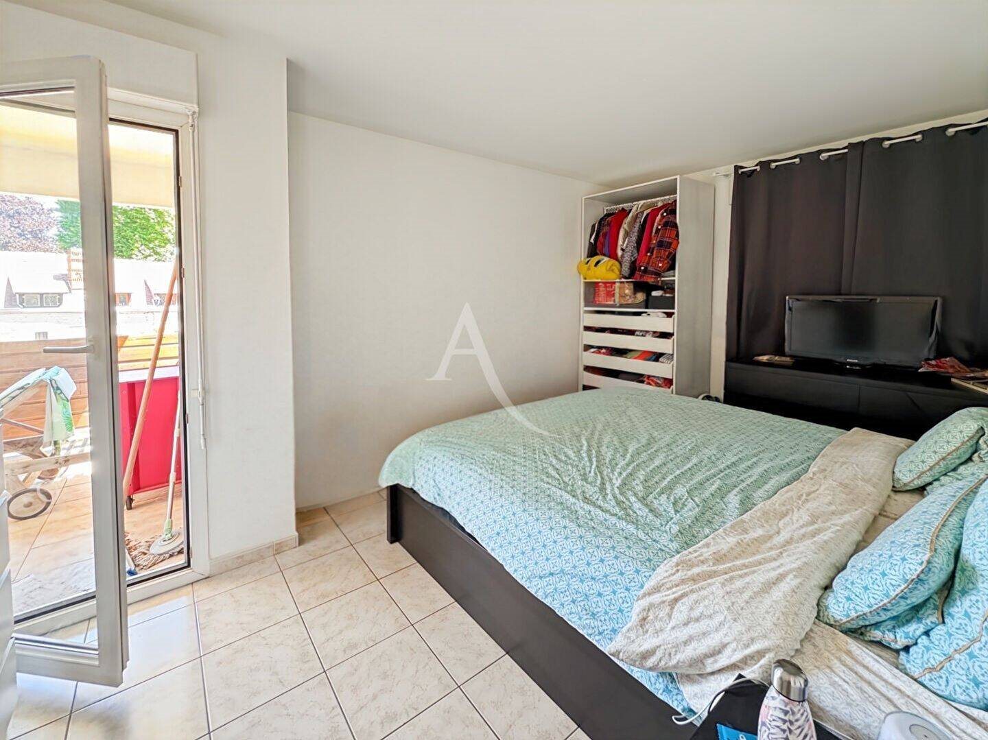 Appartement à vendre, 85m², Lardy