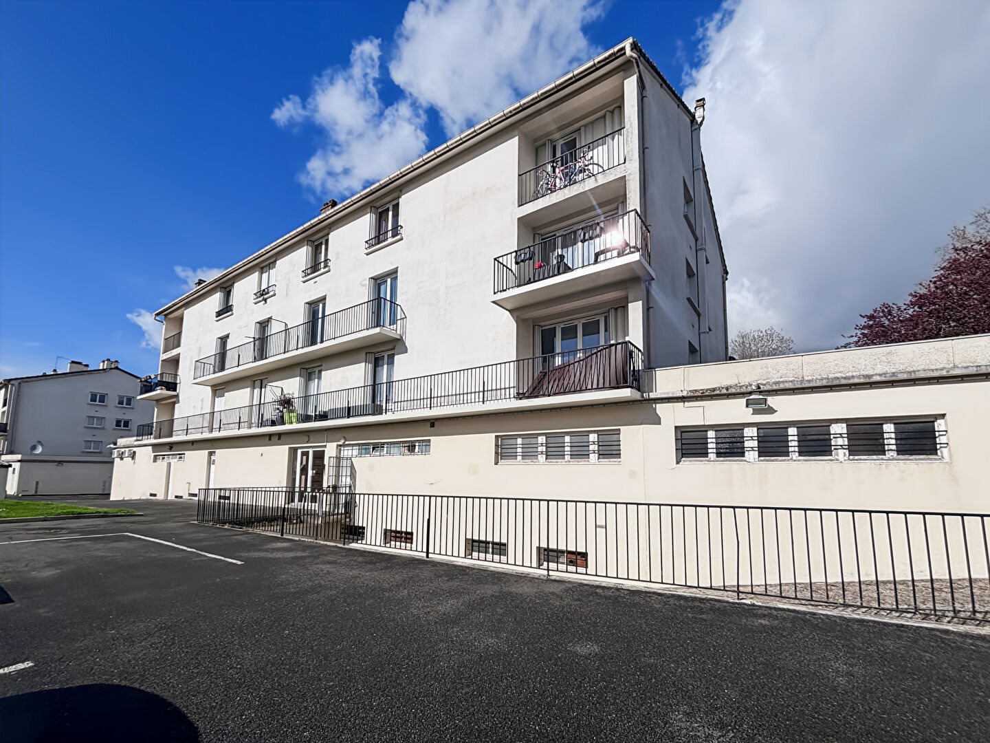 Appartement à louer, 35m², Ballancourt-sur-Essonne