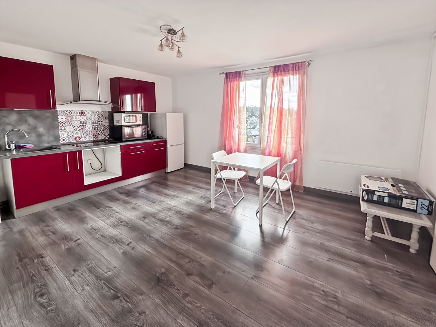 Appartement à louer, 35m², Ballancourt-sur-Essonne