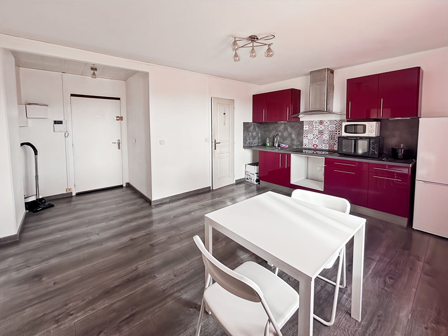 Appartement à louer, 35m², Ballancourt-sur-Essonne