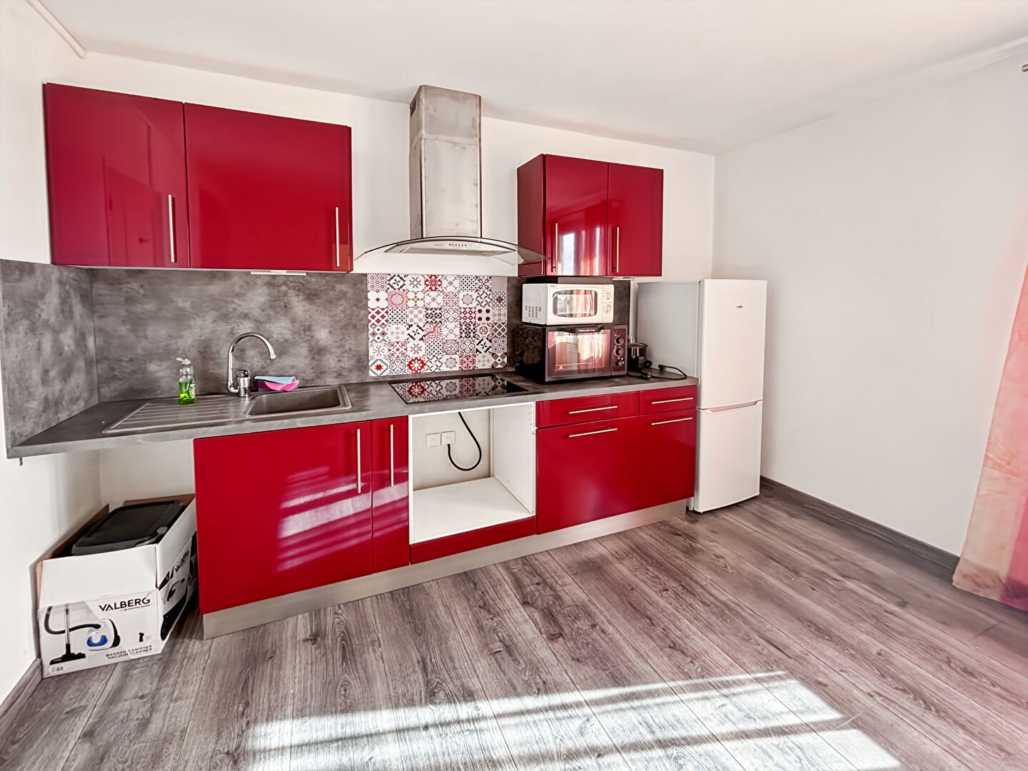 Appartement à louer, 35m², Ballancourt-sur-Essonne