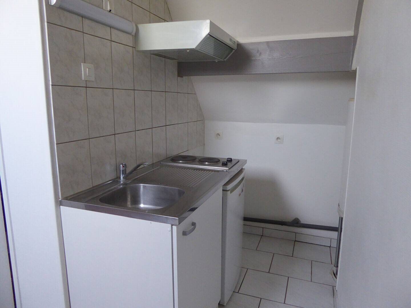 Appartement à louer, 15m², Mennecy