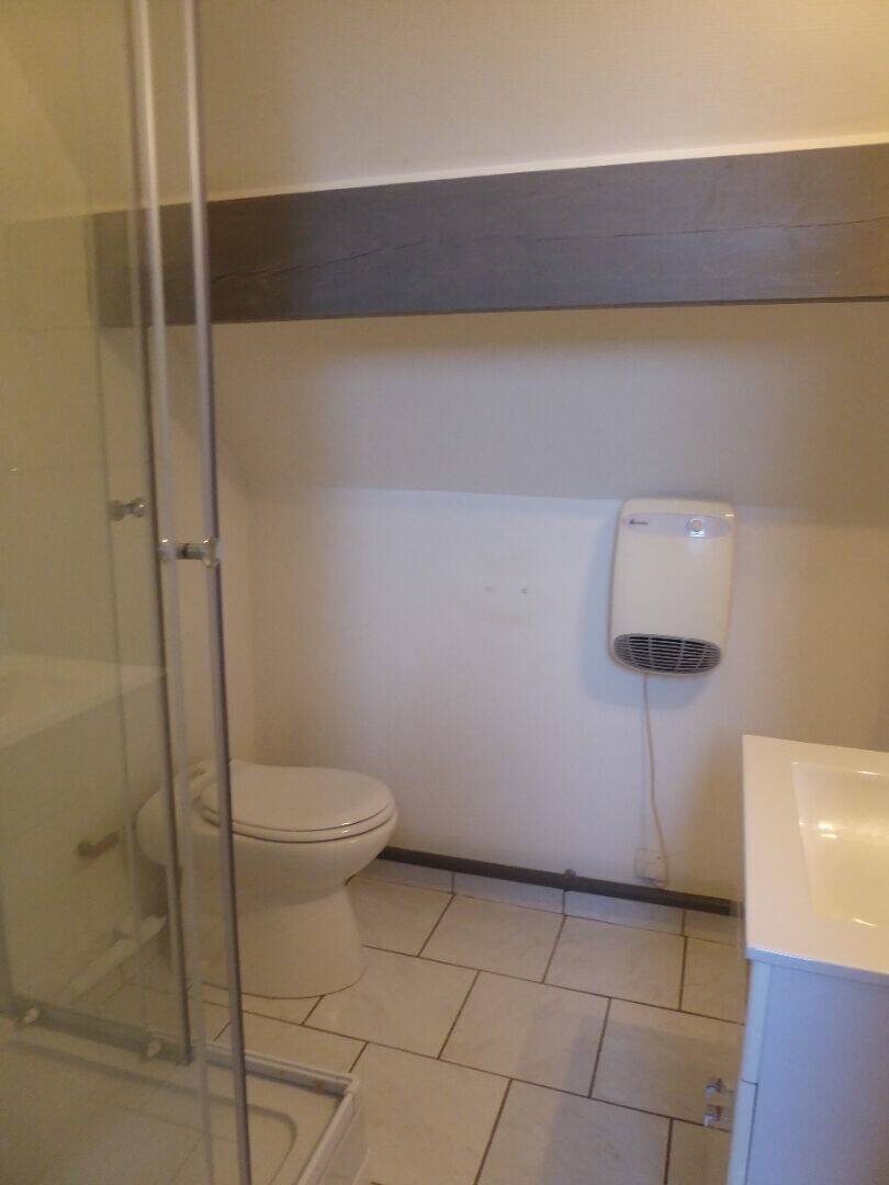 Appartement à louer, 15m², Mennecy