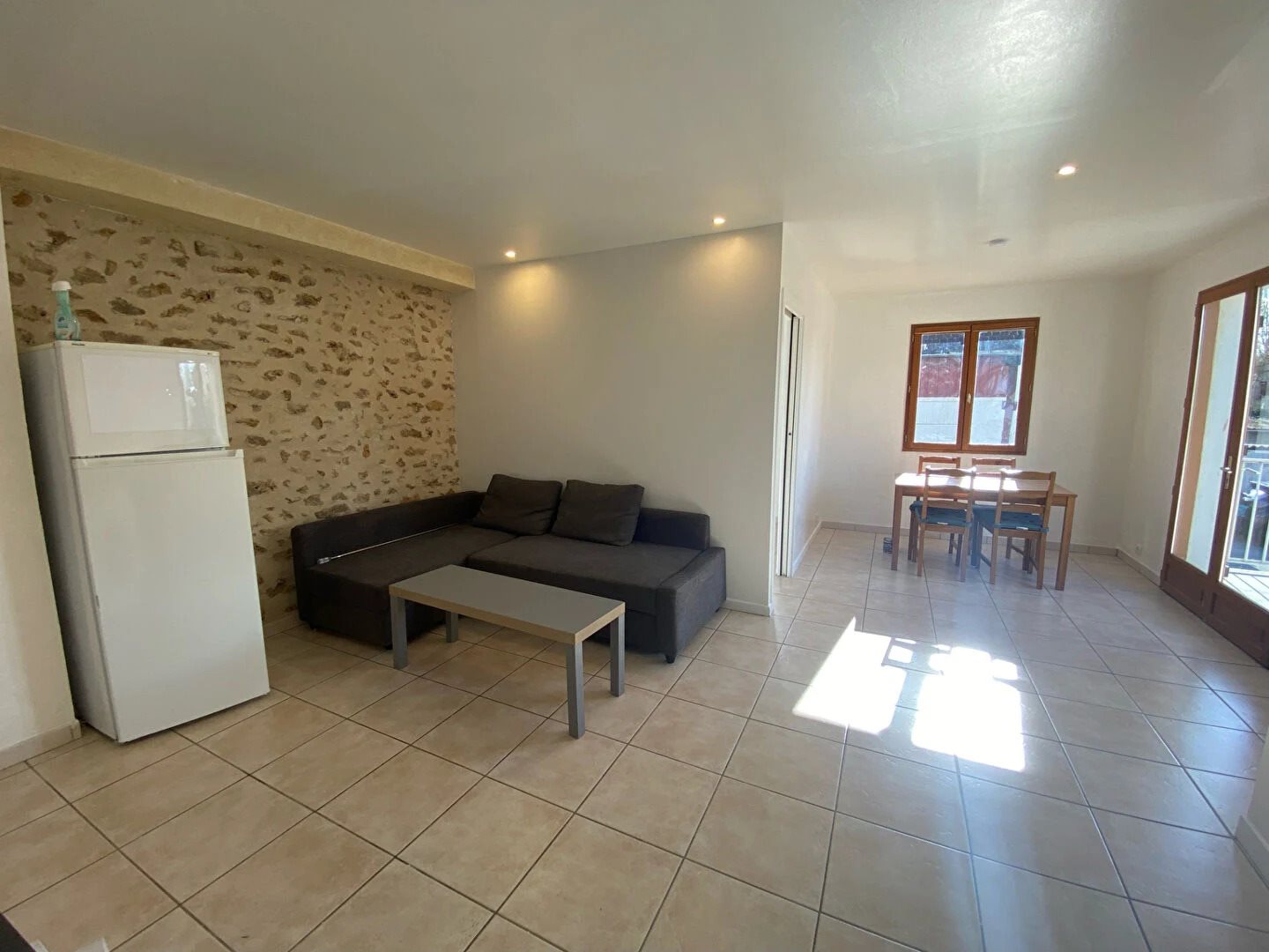 Maison à louer, 48m², Mennecy