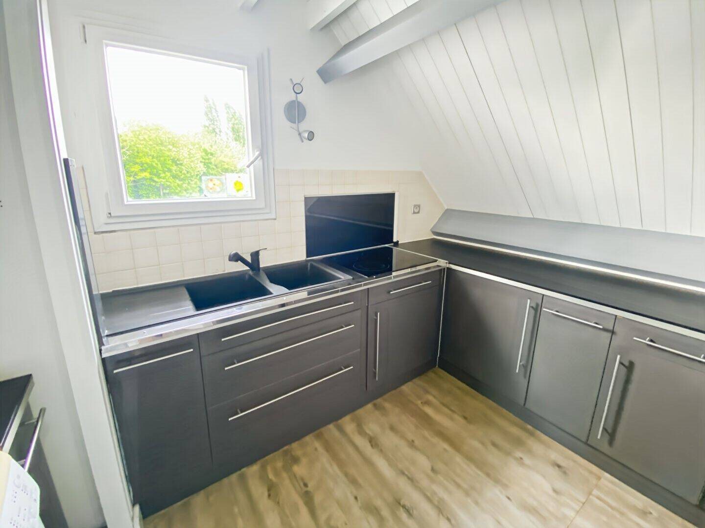 Appartement à louer, 30m², Mennecy