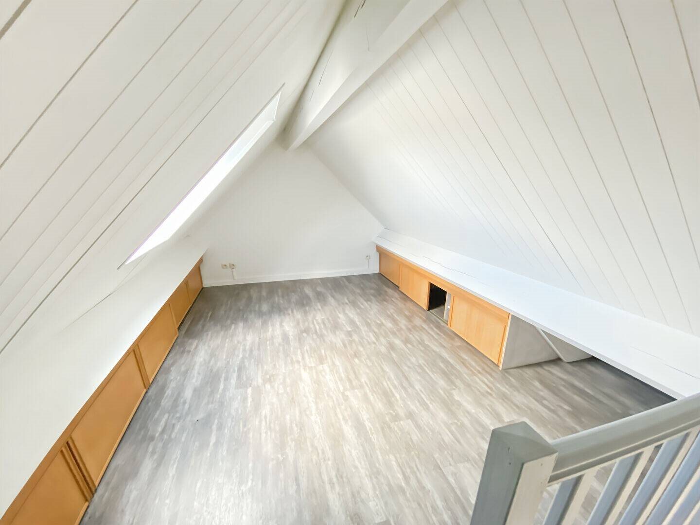 Appartement à louer, 30m², Mennecy