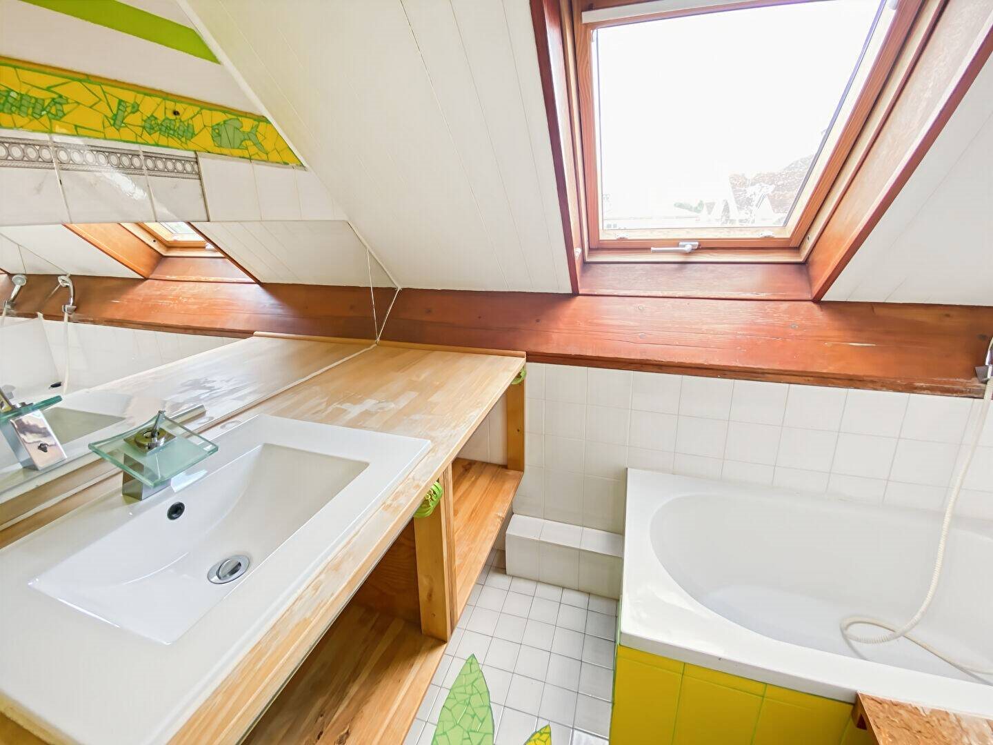 Appartement à louer, 30m², Mennecy