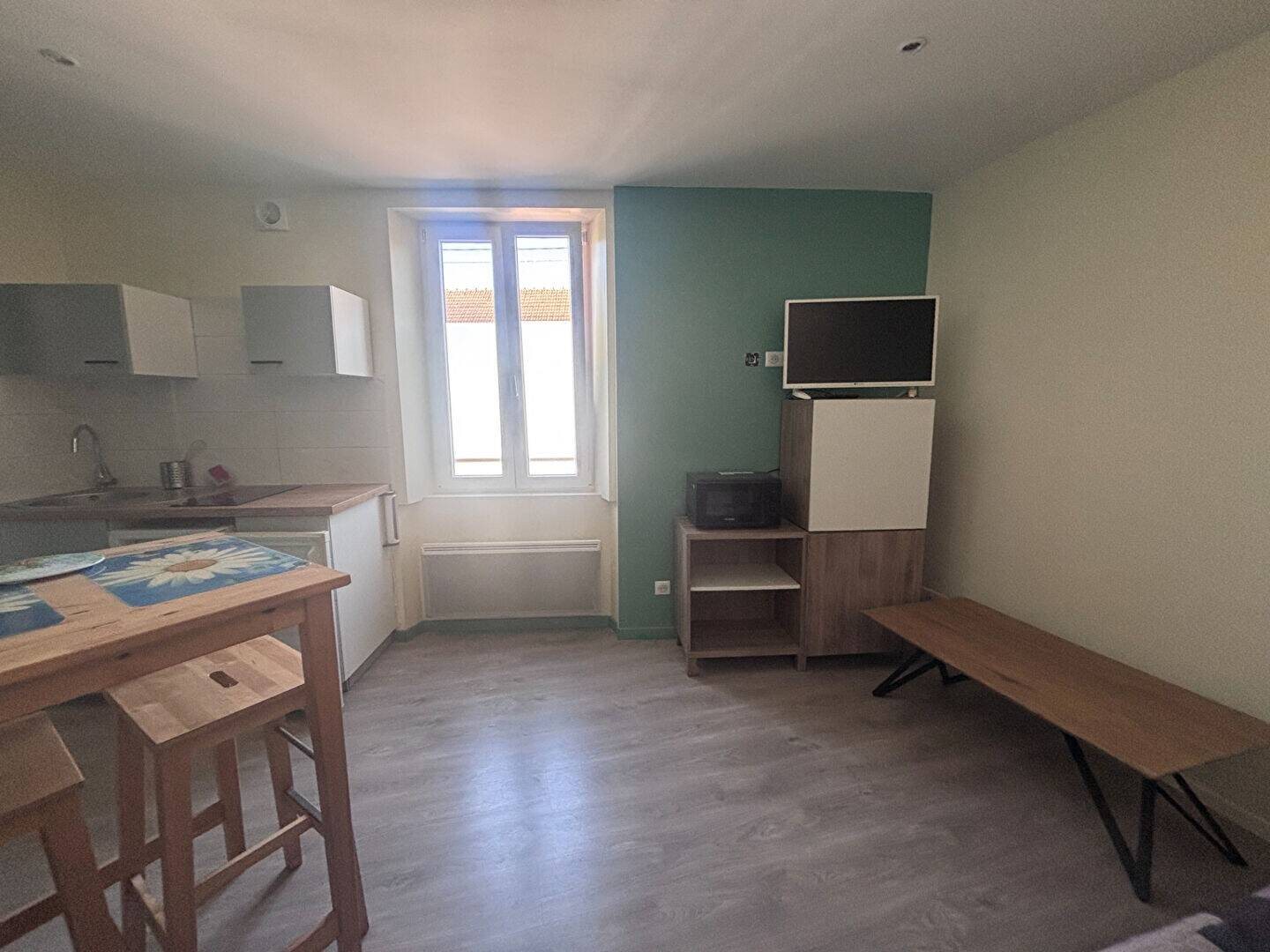 Appartement à louer, 19m², Ballancourt-sur-Essonne