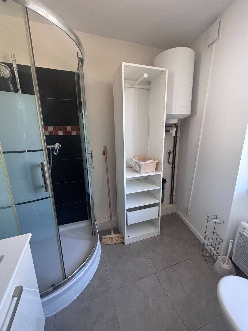 Appartement à louer, 19m², Ballancourt-sur-Essonne