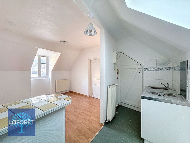 Appartement à louer, 36m², Corbeil-Essonnes