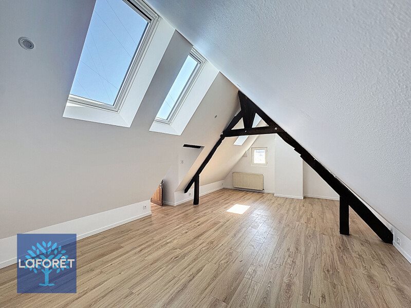 Appartement à louer, 43m², Corbeil-Essonnes