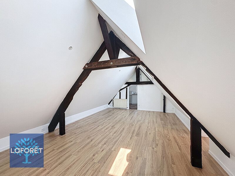 Appartement à louer, 43m², Corbeil-Essonnes