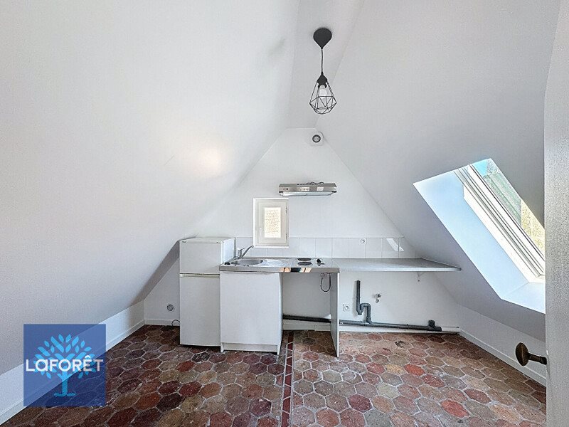 Appartement à louer, 43m², Corbeil-Essonnes