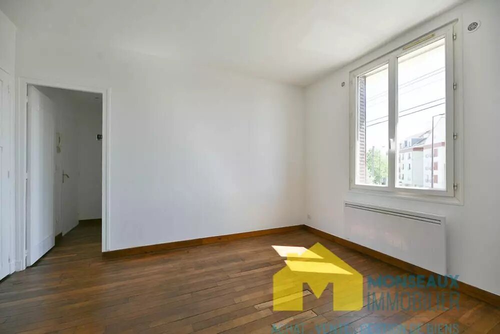 Appartement à louer, 35m², Wissous