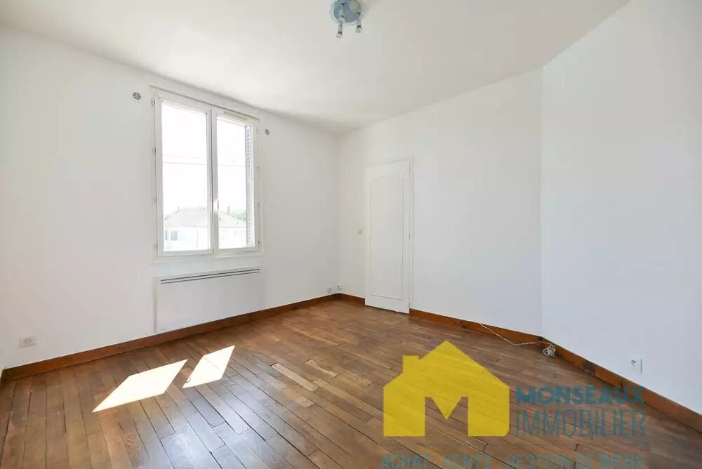 Appartement à louer, 35m², Wissous