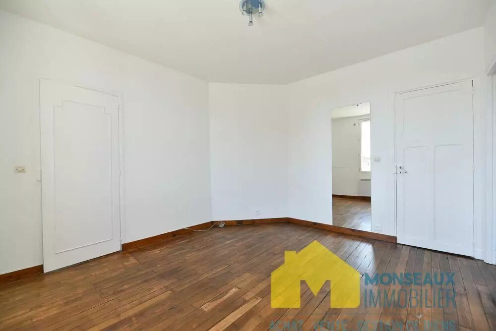 Appartement à louer, 35m², Wissous