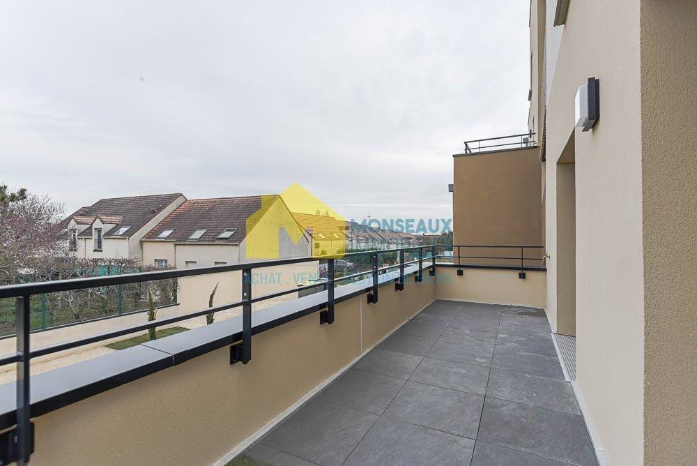 Appartement à louer, 48m², Epinay-sur-Orge