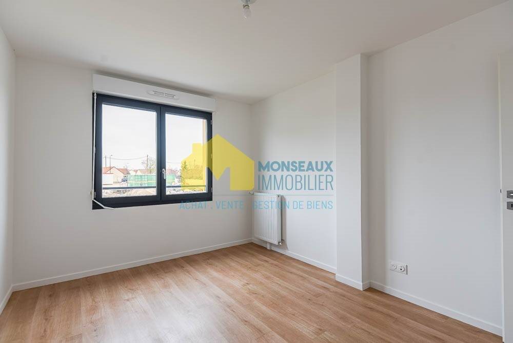 Appartement à louer, 48m², Epinay-sur-Orge