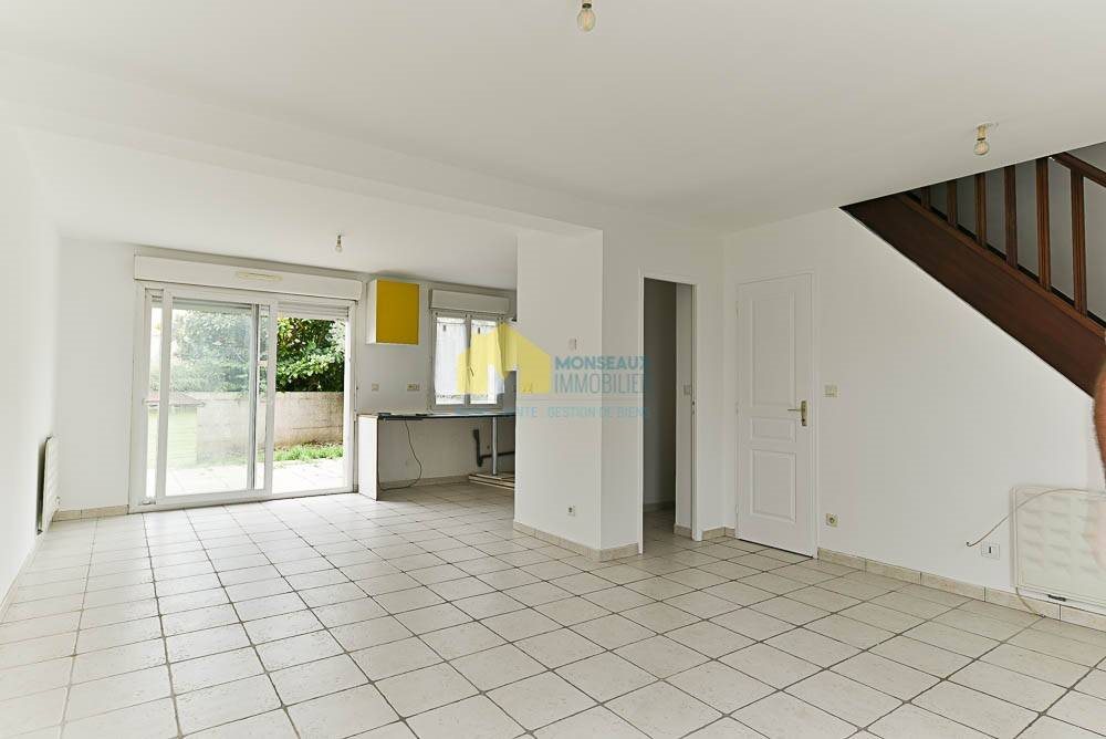 Maison à louer, 60m², Villemoisson-sur-Orge