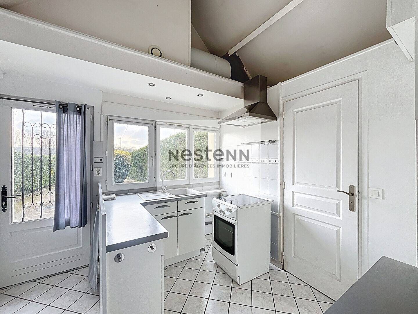 Maison à vendre, 35m², Leuville-sur-Orge