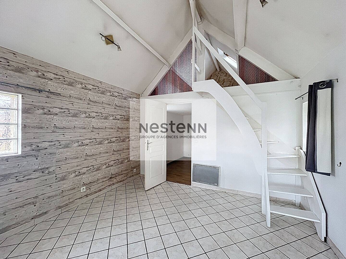 Maison à vendre, 35m², Leuville-sur-Orge