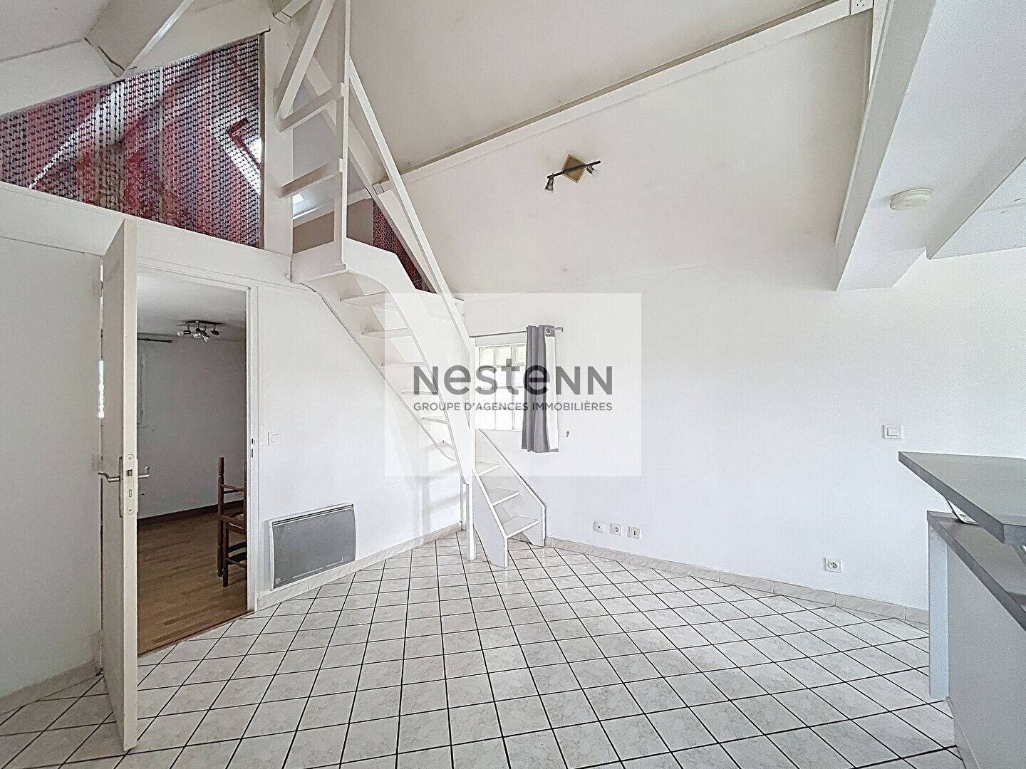 Maison à vendre, 35m², Leuville-sur-Orge