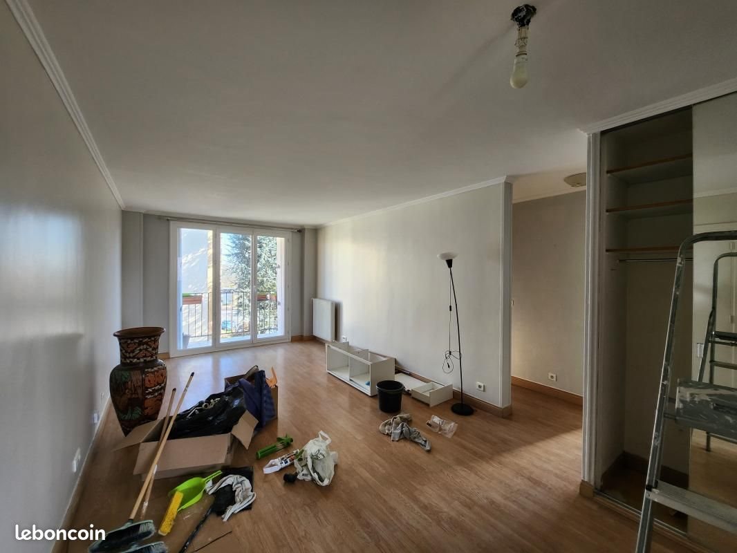 Appartement à louer, 57m², Epinay-sur-Orge