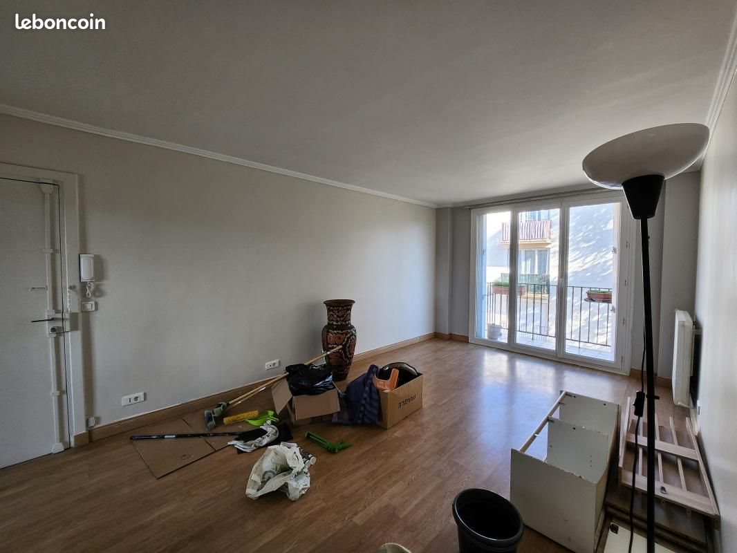Appartement à louer, 57m², Epinay-sur-Orge