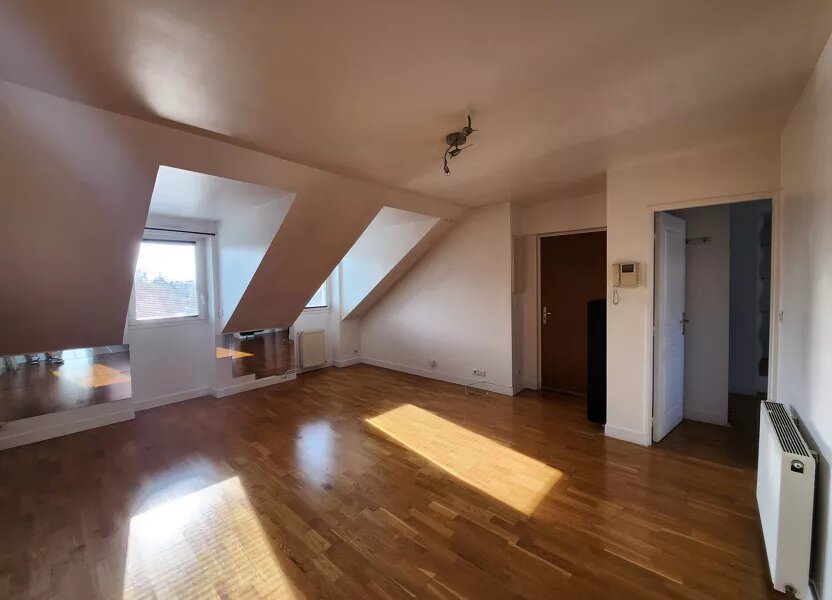 Appartement à vendre, 38m², Epinay-sur-Orge