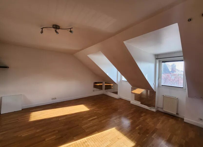 Appartement à vendre, 38m², Epinay-sur-Orge