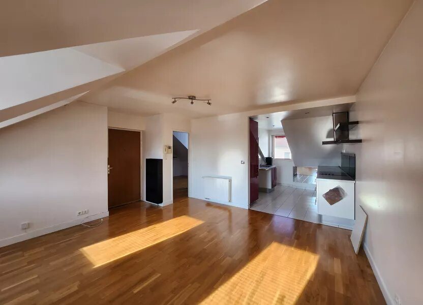 Appartement à vendre, 38m², Epinay-sur-Orge